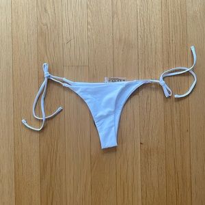 SHEIN Bikini Bottom